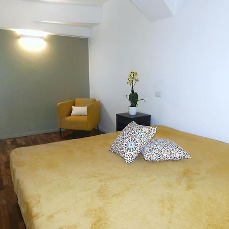 La Dimora Dei Mille Apartment Syracuse Bagian luar foto