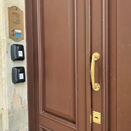 La Dimora Dei Mille Apartment Syracuse Bagian luar foto