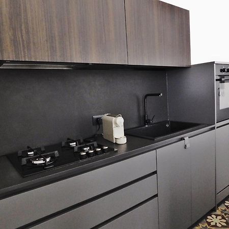La Dimora Dei Mille Apartment Syracuse Bagian luar foto