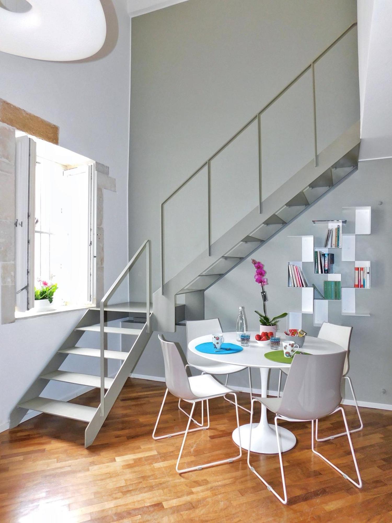 La Dimora Dei Mille Apartment Syracuse Bagian luar foto