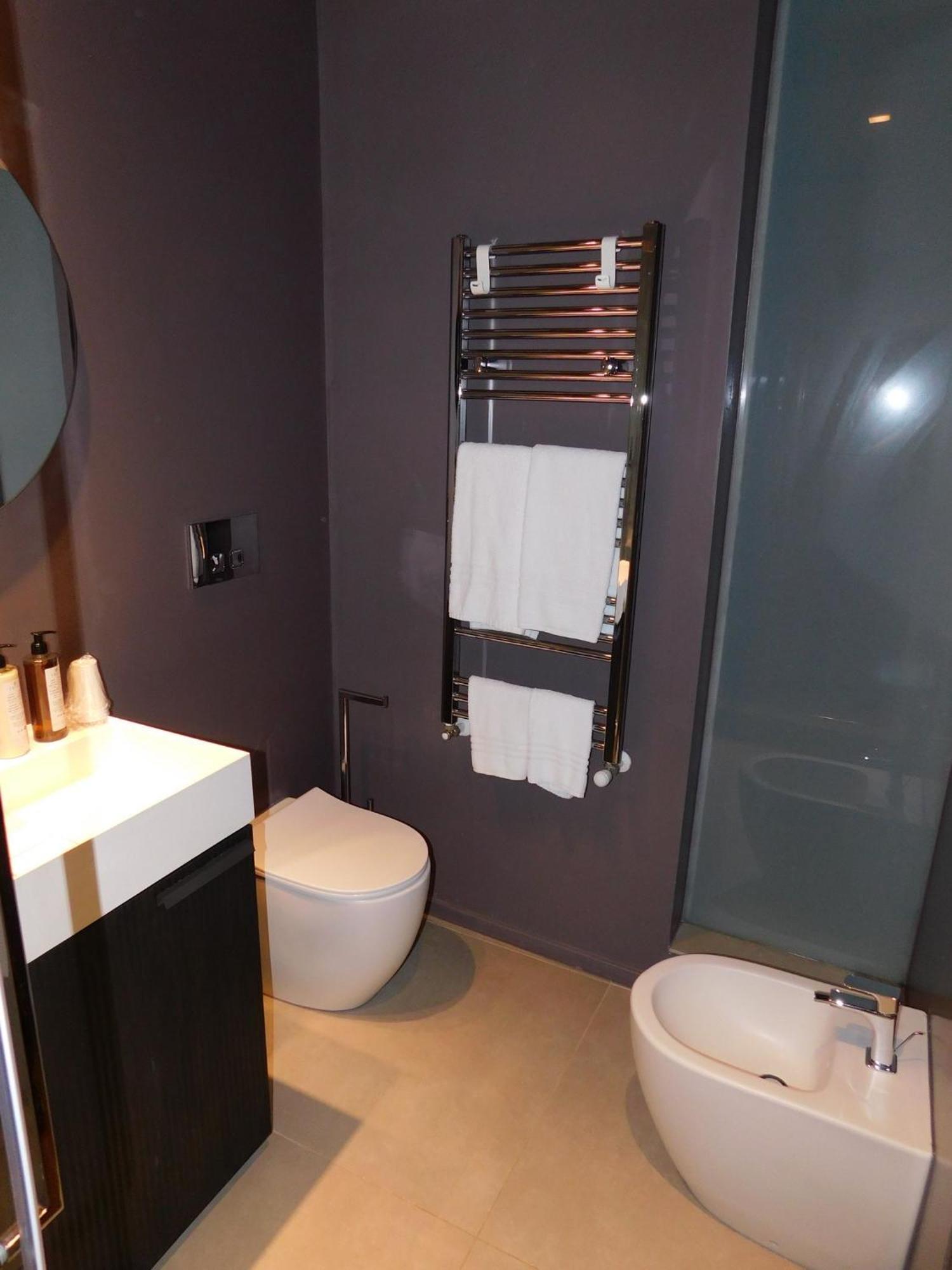 La Dimora Dei Mille Apartment Syracuse Bagian luar foto