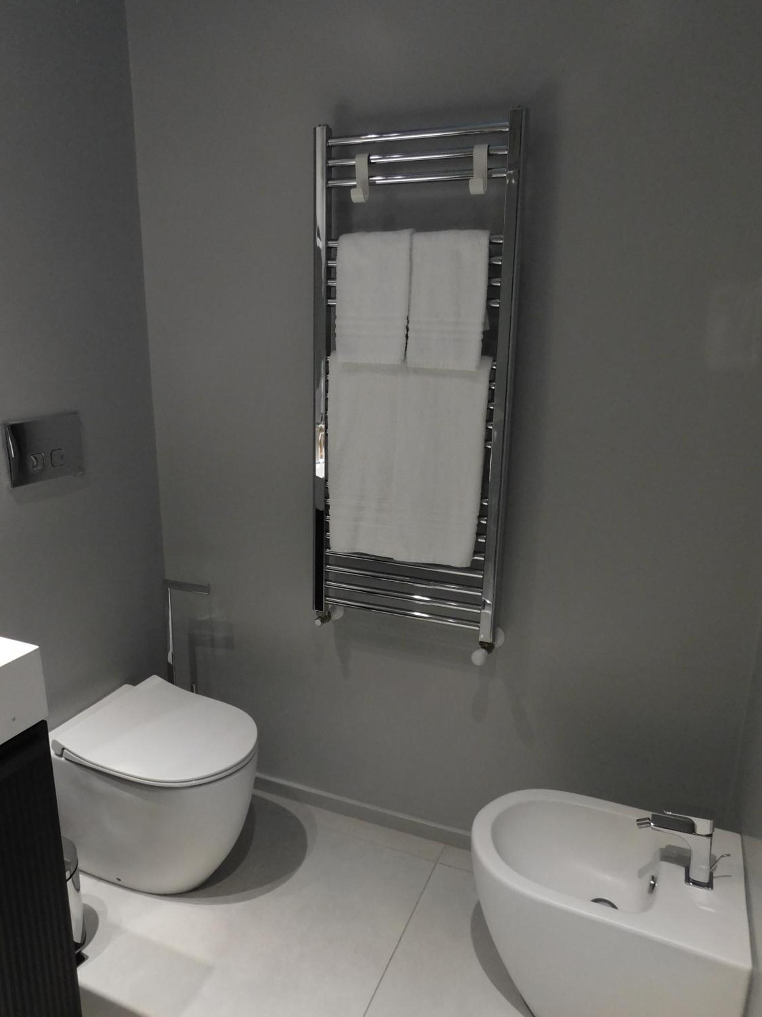 La Dimora Dei Mille Apartment Syracuse Bagian luar foto