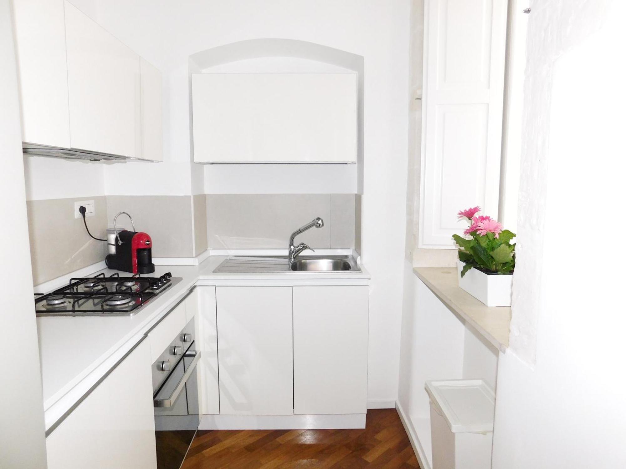 La Dimora Dei Mille Apartment Syracuse Bagian luar foto