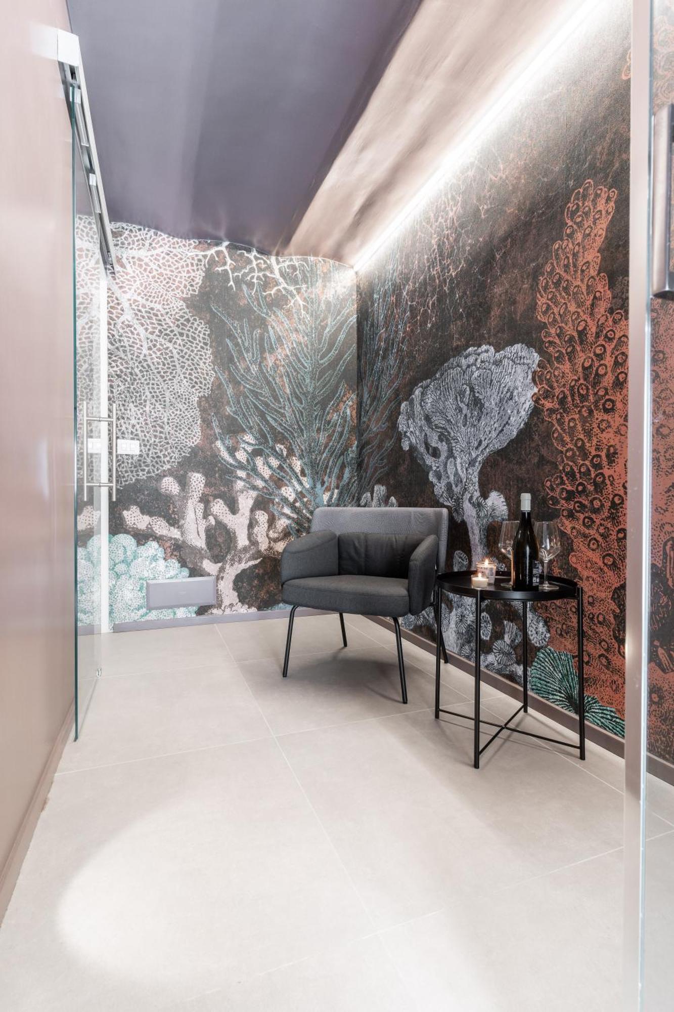 La Dimora Dei Mille Apartment Syracuse Bagian luar foto