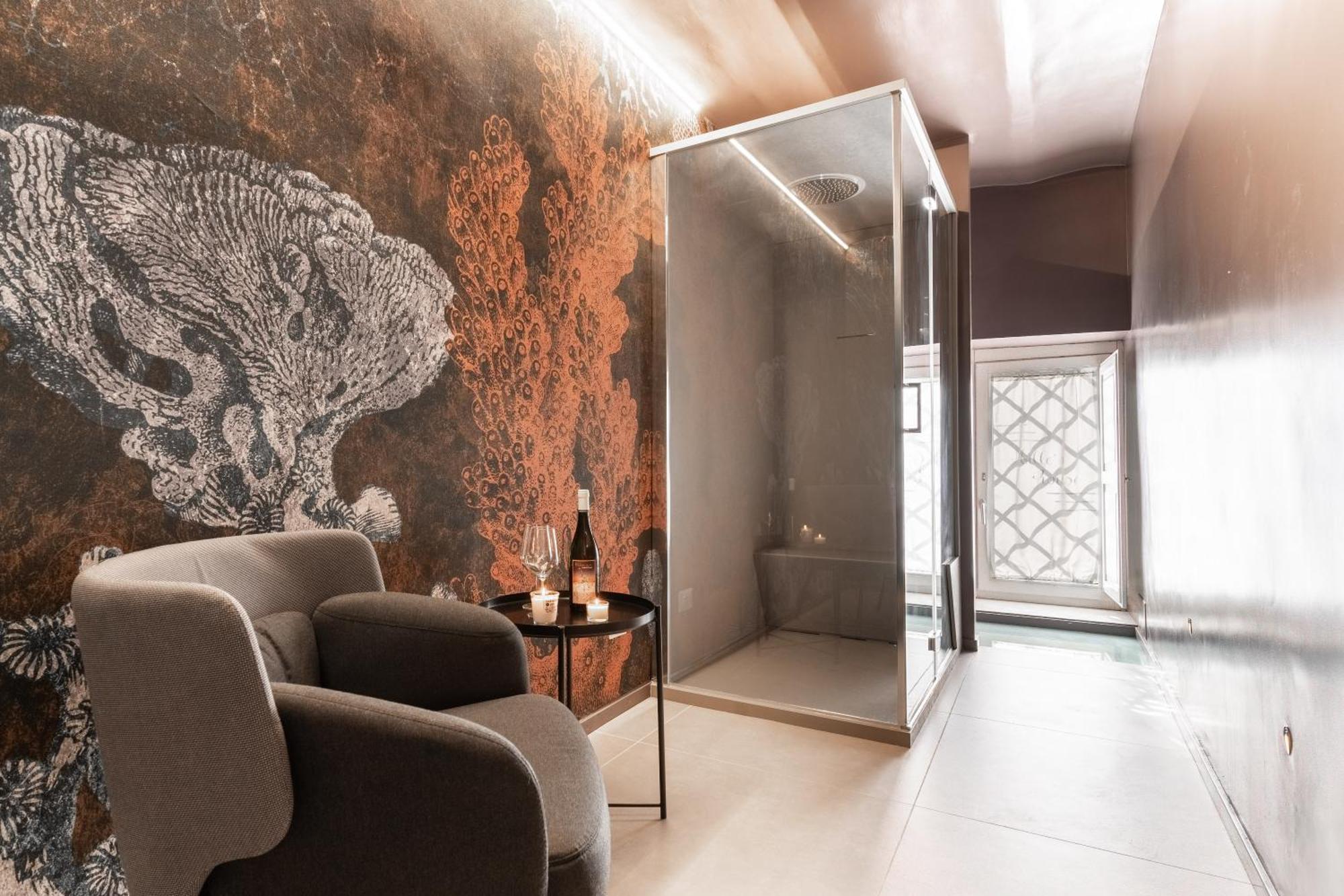 La Dimora Dei Mille Apartment Syracuse Bagian luar foto