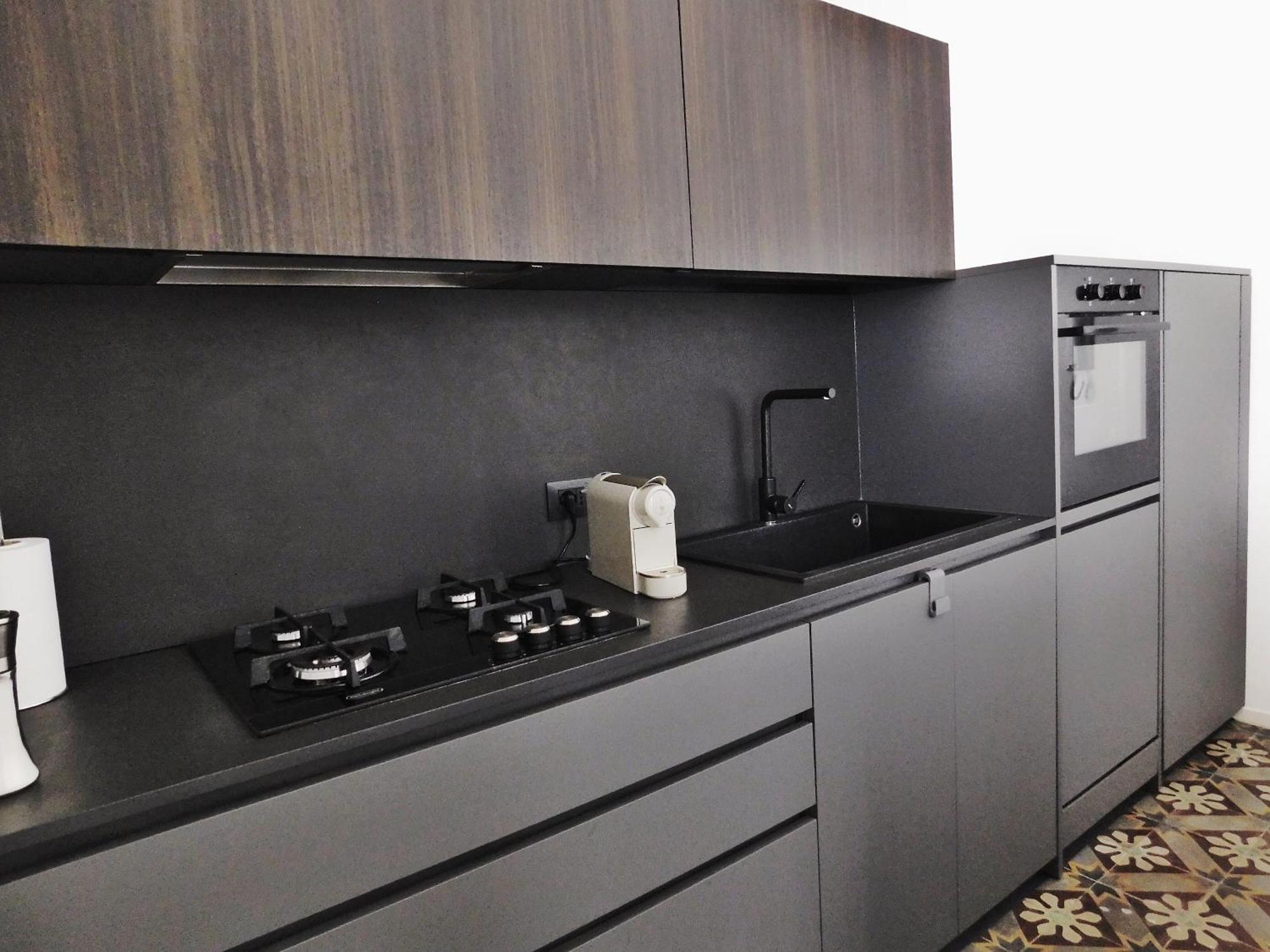 La Dimora Dei Mille Apartment Syracuse Bagian luar foto