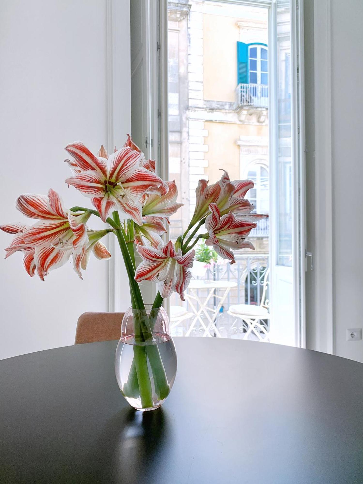 La Dimora Dei Mille Apartment Syracuse Bagian luar foto