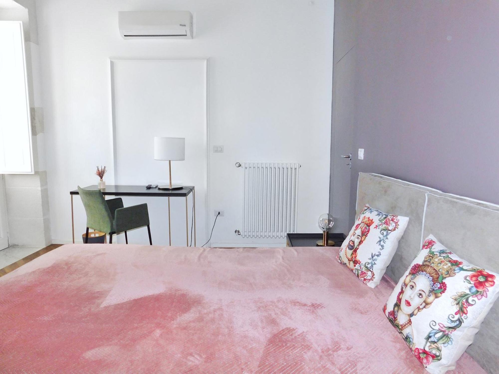La Dimora Dei Mille Apartment Syracuse Bagian luar foto