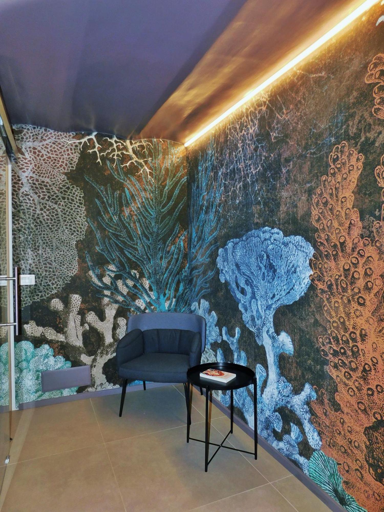 La Dimora Dei Mille Apartment Syracuse Bagian luar foto